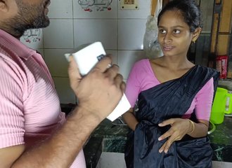 Pamita, la séductrice du village indien